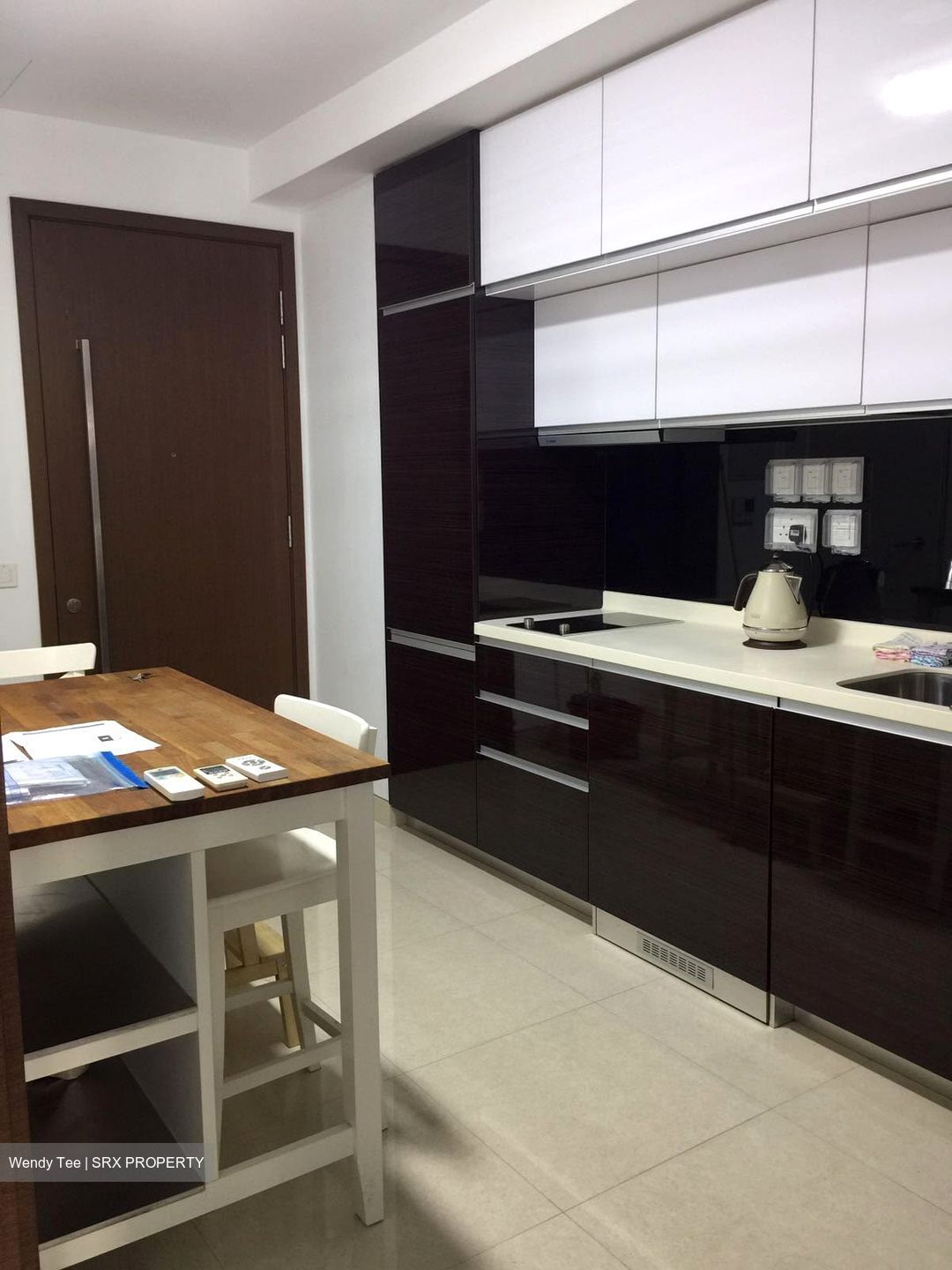 Centra Residence (D14), Apartment #626018861